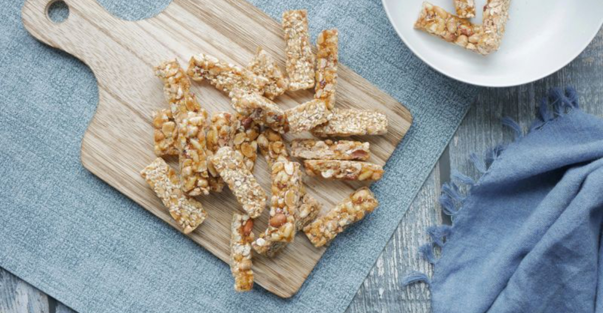 19 Diet Foods That Werent as Healthy as People Thought