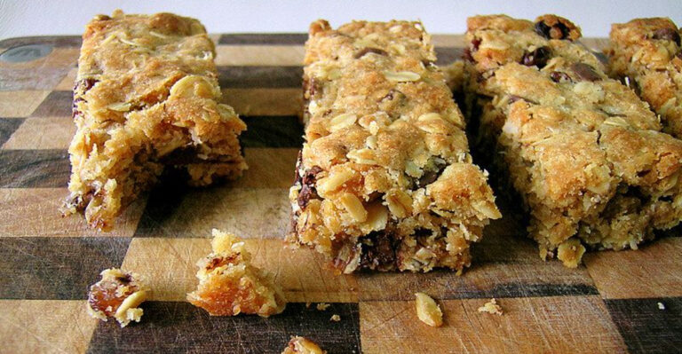 19 Early 2000s “Health” Foods That Are Now Considered Junk