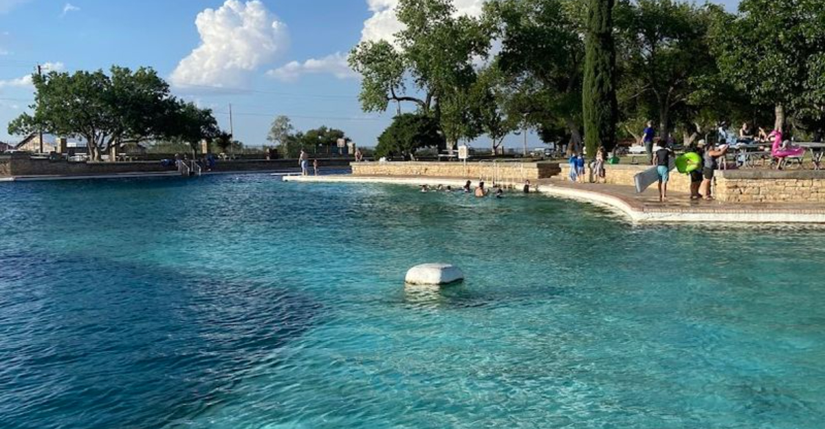 19 Fascinating State Parks In Texas That Most People Dont Know About