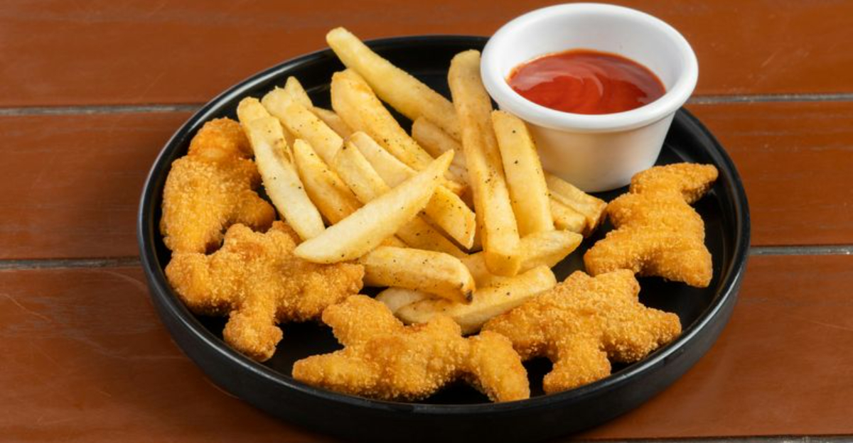 19 Fast Food Orders That Feel Like a Waste of Money According to Everyday Shoppers
