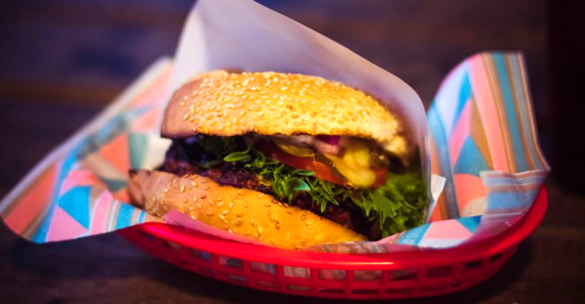 19 Foods Americans Always Pick at Diners When Theyre Indecisive