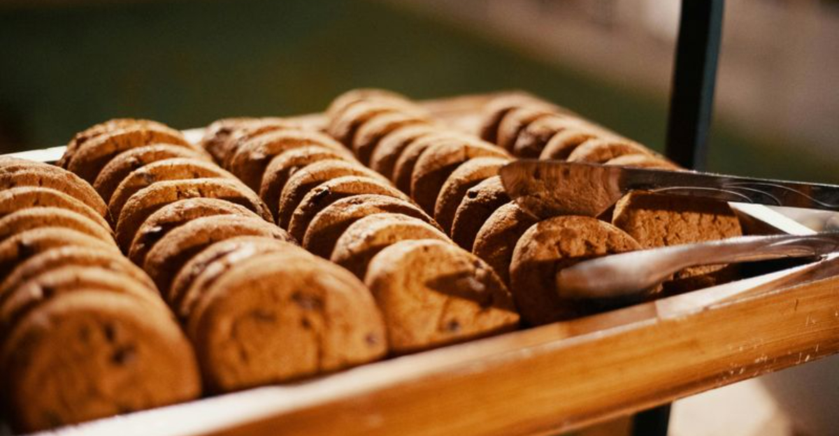 19 Foods Americans Secretly Hope Nobody Else Touches at Family Gatherings