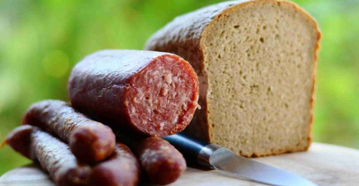 19 Foods Doctors Say May Be Worth Cutting Back on After Age 50