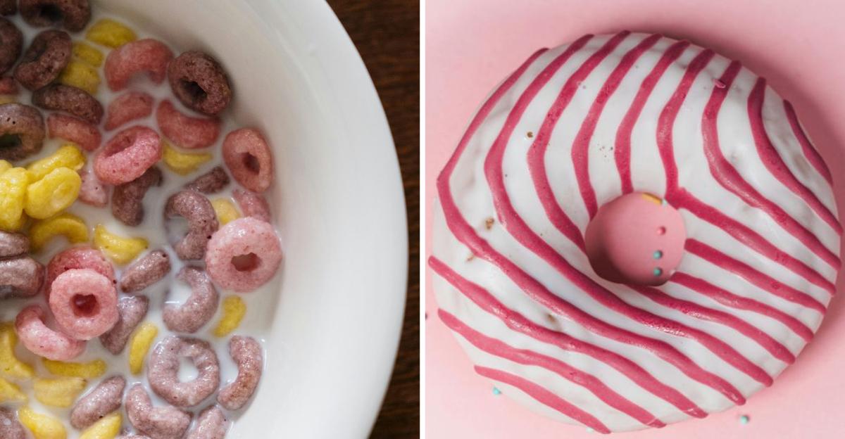 19 Foods Doctors Warn May Be Spiking Blood Sugar More Than You Think
