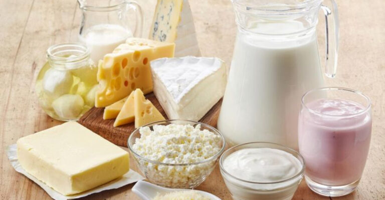19 Foods Experts Say Could Be Hurting Your Cholesterol Levels