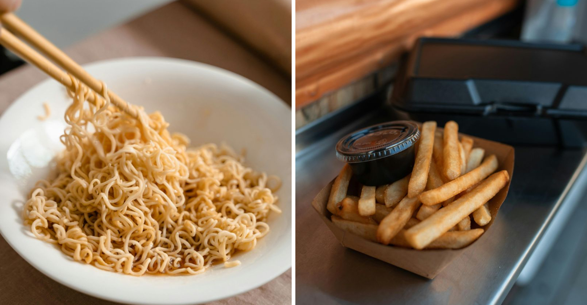 19 Foods Nutritionists Say May Leave You Hungrier Than You Expect Later On