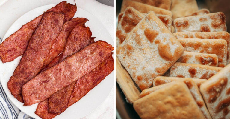19 Foods People Thought Were Healthy in the 1990s That Nutrition Experts View Differently Today