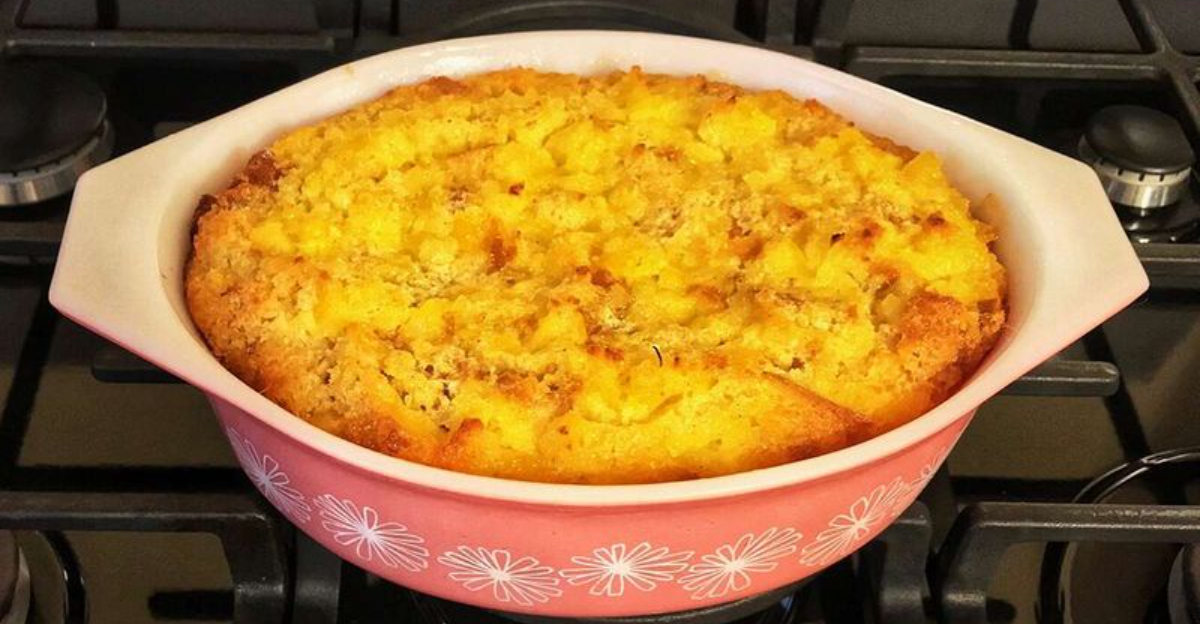 19 Forgotten American Dishes from Church Potlucks That Deserve a Comeback