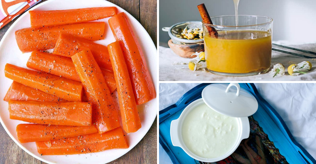 19 Gut-Friendly Foods Dietitians Say May Help Reduce Bloating and Support Digestion