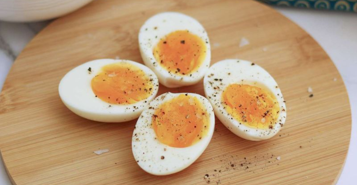 19 High Protein Foods You Can Eat Instead of Hard Boiled Eggs