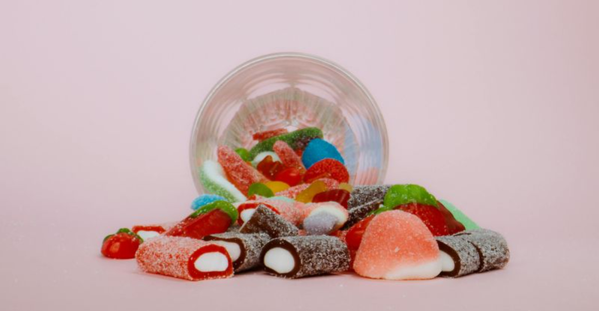 19 Snacks Americans Always Keep In The Kitchen And Never Grow Out Of