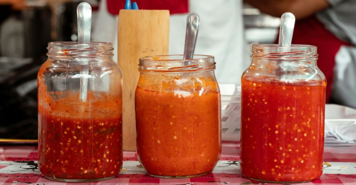 19 Store Bought Foods Americans Love Despite Knowing Homemade Is Better