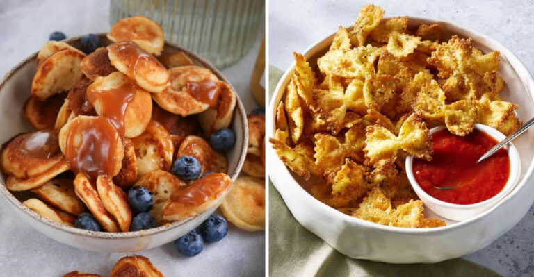 19 Viral Grocery Store Foods That Suddenly Became Impossible to Find After Social Media Hype