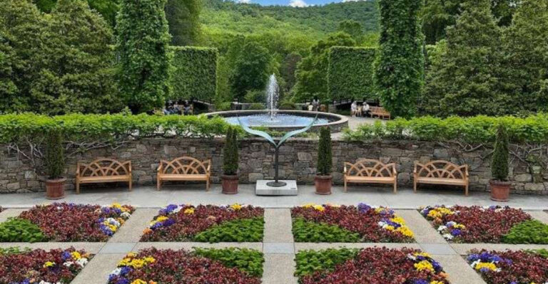 19 unforgettable day trips that showcase the very best of North Carolina