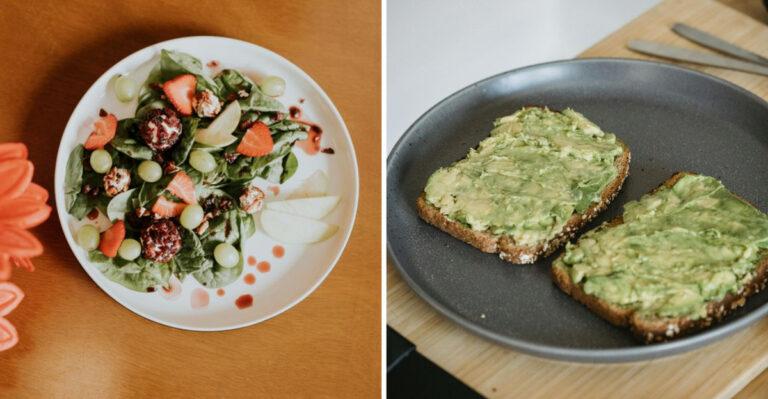 20 Brain-Friendly Foods Experts Say Could Become More Important as Americans Get Older