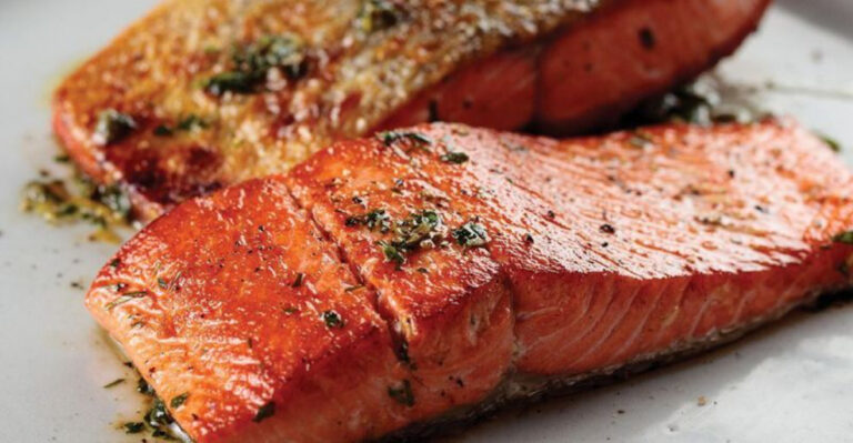 20 Calcium-Packed Foods That Rival a Glass of Milk