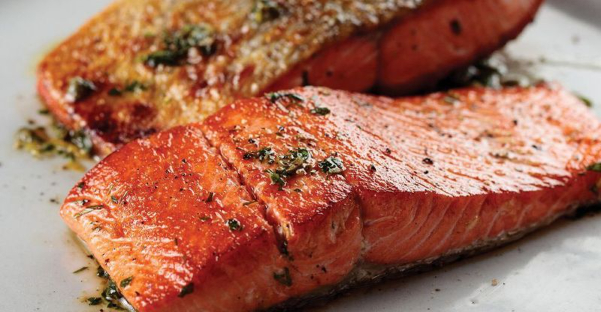 20 Calcium-Packed Foods That Rival a Glass of Milk