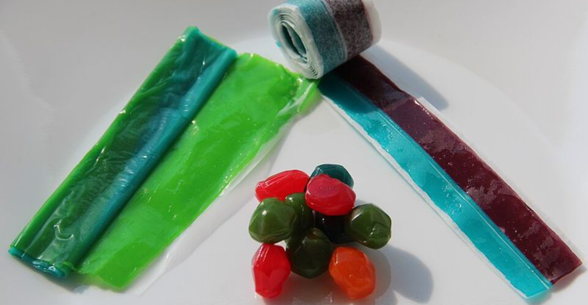 20 Childhood Snacks People Swore They’d Outgrow (But Still Secretly Buy Today)