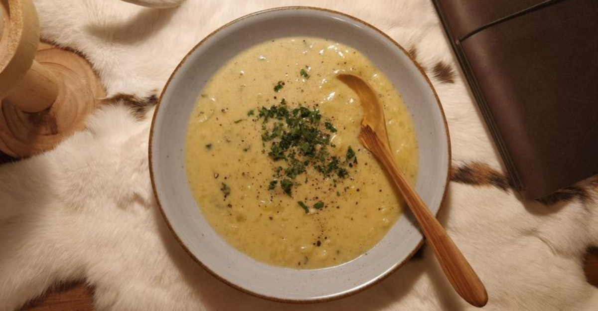 20 Comfort Foods Americans Crave on Rainy Nights and Lazy Weekends
