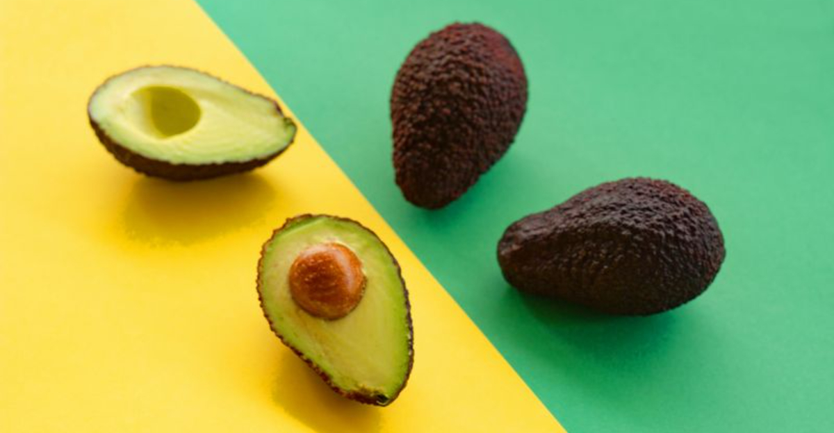 20 Common Foods That Get a Bad Reputation Unfairly