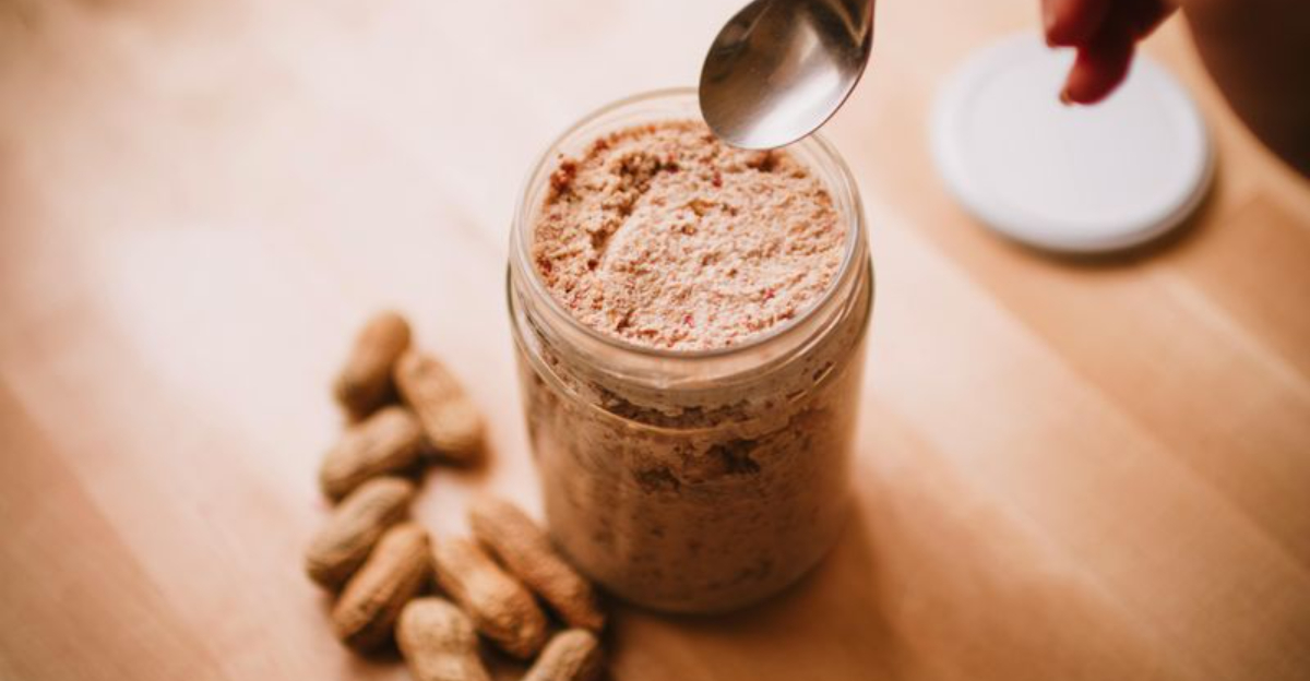 20 Everyday Foods That Are Quietly Packing More Calories Than You Expect