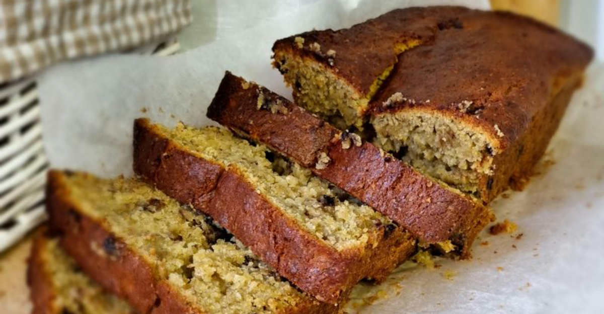 20 Foods Americans Instantly Associate With Staying at Grandmas House as a Kid