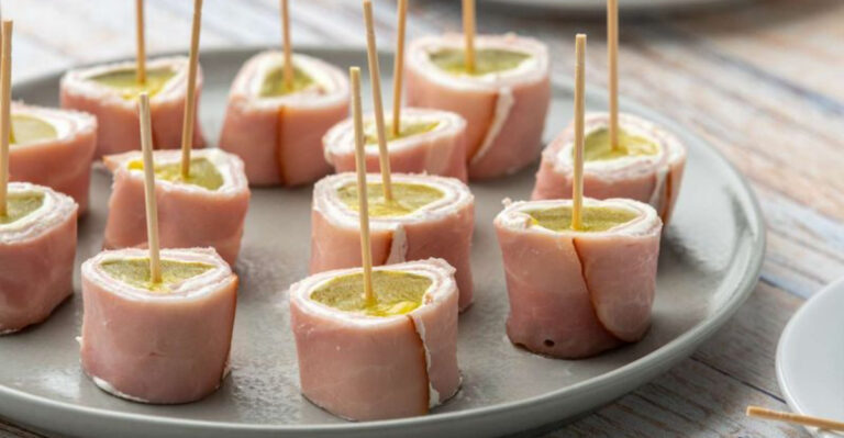 20 Foods That Were 90s Party Staples (But Rarely Show Up Today)