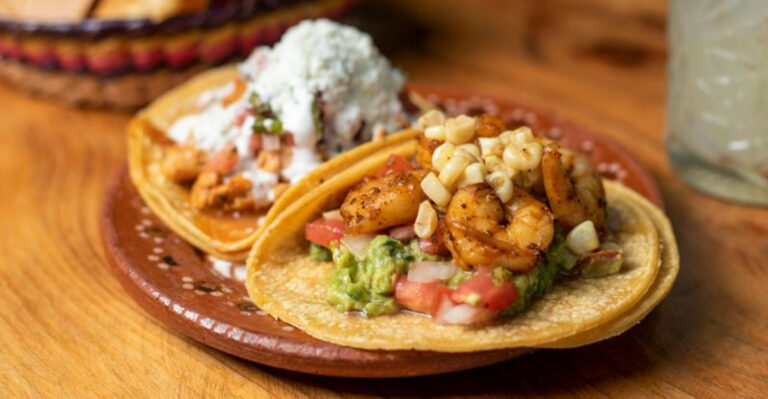 20 High-Protein Meals That Go Beyond Boring Chicken