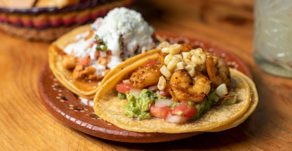 20 High Protein Meals That Go Beyond Boring Chicken
