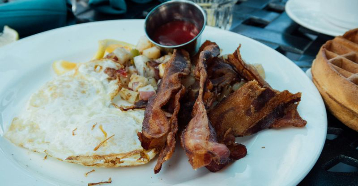 20 Nostalgic Breakfast Foods That Made Weekend Mornings Feel Like a Big Deal Growing Up