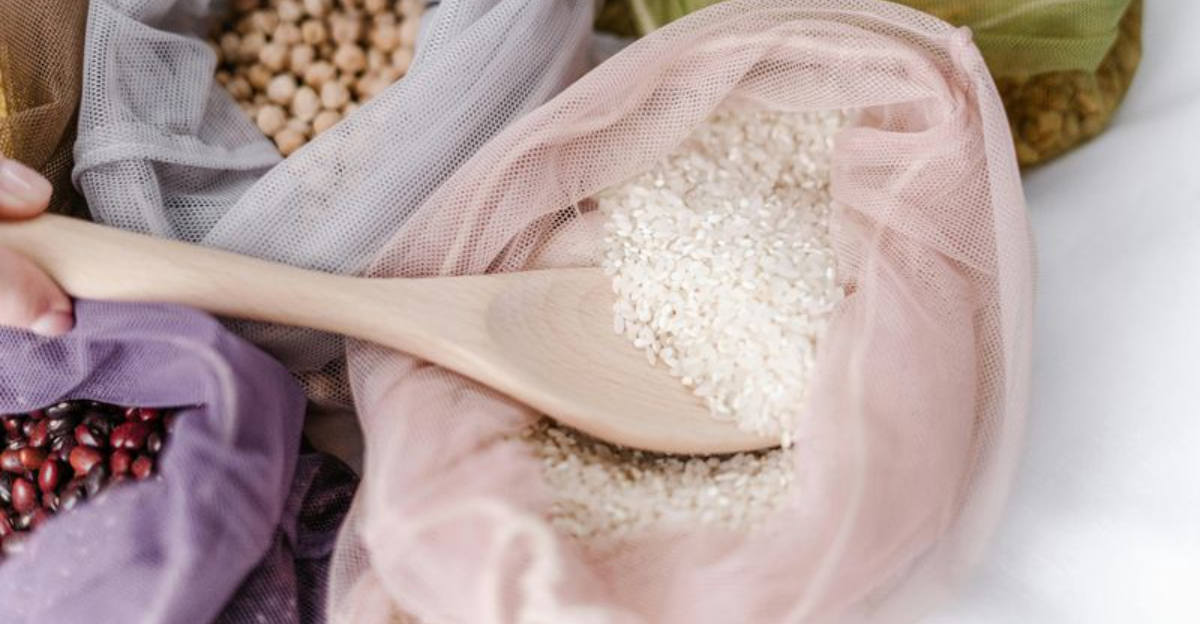 20 Pantry Foods Americans Rely on During Busy Weeks