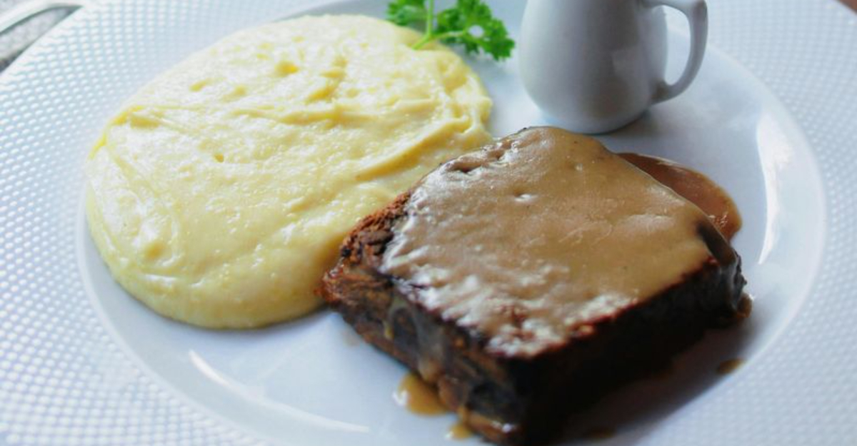 20 Small Town Diner Foods Americans Still Crave