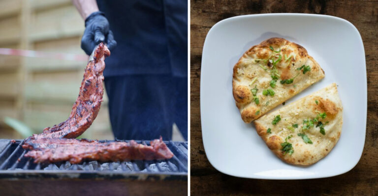 20 Summer Cookout Foods That Bring Back Childhood Memories