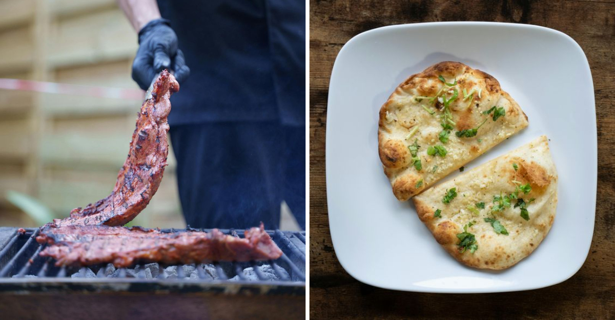 20 Summer Cookout Foods That Bring Back Childhood Memories