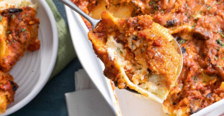 20 Throwback Meals That Still Feel Like Home in America