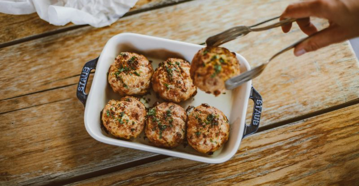 21 Cheap Frozen Foods Americans Keep Buying Because They Make Dinner So Much Easier