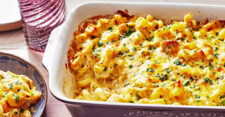 21 Classic Dinners People Never Really Get Tired Of