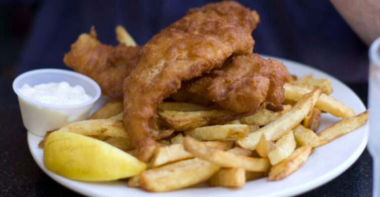 21 Comfort Foods From Around the World That Feel Like Home