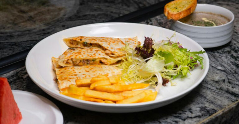 21 Fast Dinner Foods Busy Families Still Rely On