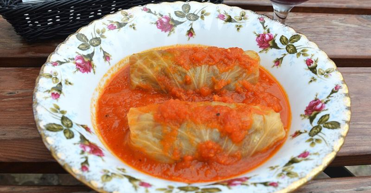 21 Foods Americans Used to Eat Constantly That Suddenly Feel Weirdly Retro Today