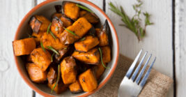 21 Foods Dietitians Say Are Better Than Junk Food