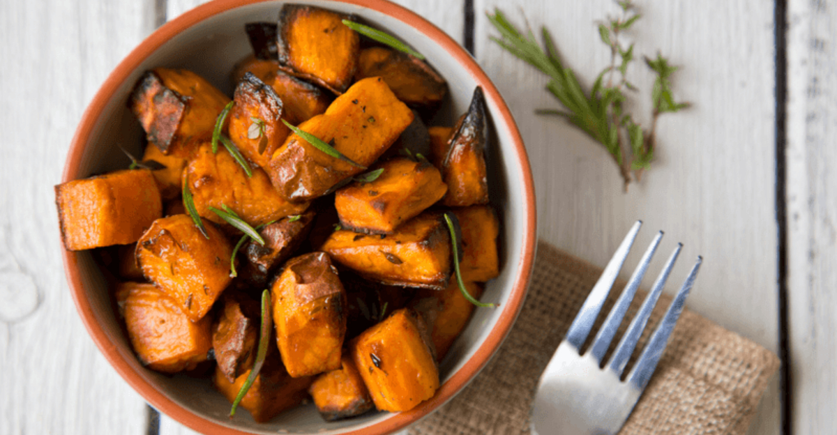 21 Foods Dietitians Say Are Better Than Junk Food