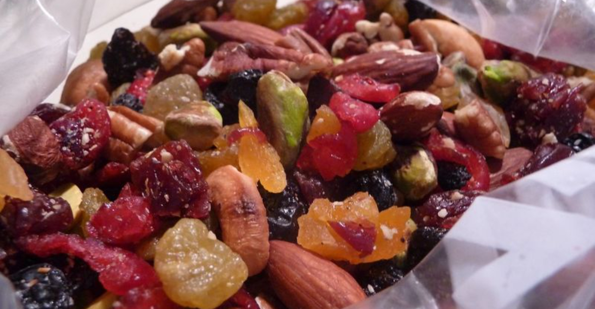 21 Foods Nutritionists Say People Always Get Wrong