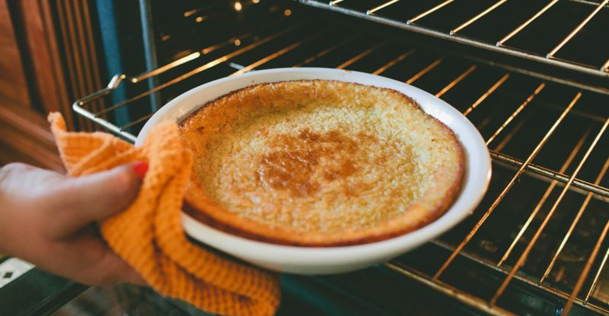 21 Foods That Disappeared From American Kitchens But Shouldnt Have