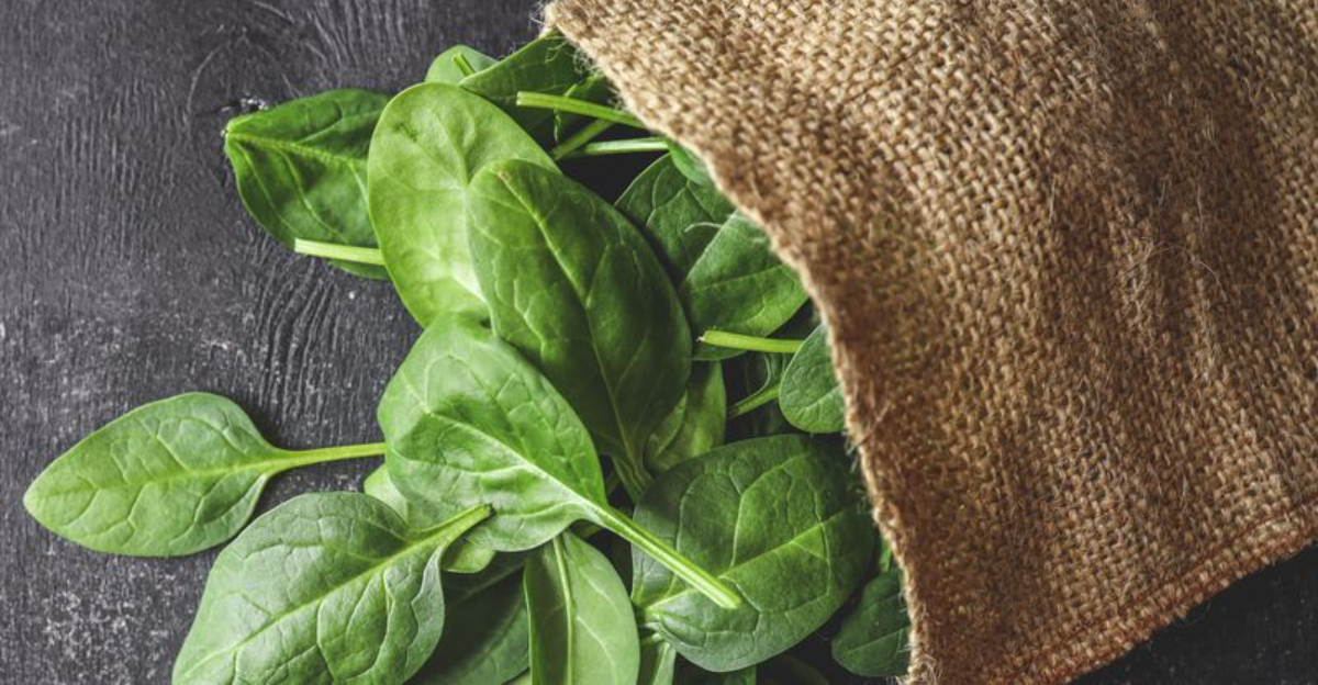 21 Healthy Foods Americans Buy Then End Up Throwing Away
