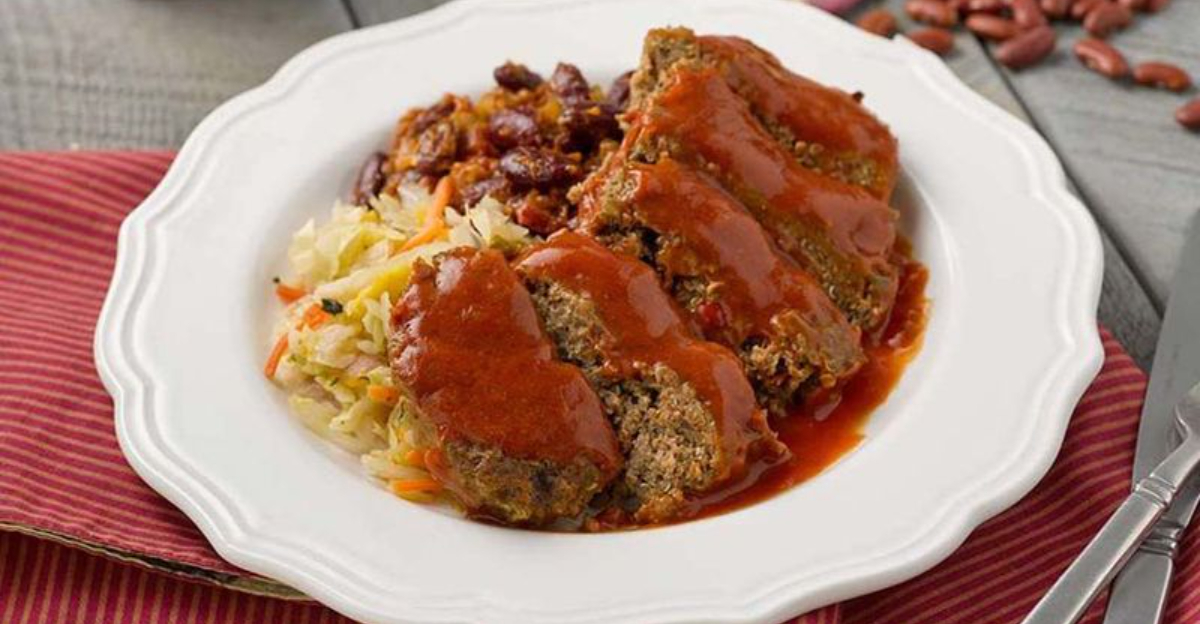 21 Old School American Dinners That Somehow Always Taste Better the Next Day