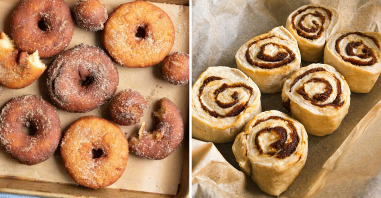 21 Seasonal Fall Foods Americans Start Craving as Soon as the Weather Turns Cooler
