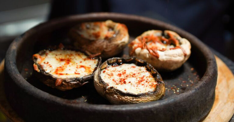 22 “Fancy” Appetizers That Used to Feel Like a Big Deal at Casual Restaurants
