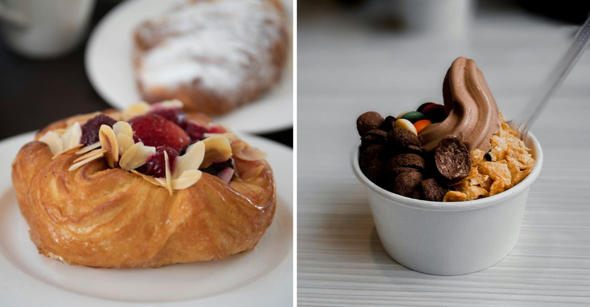 22 Foods Nutritionists Say May Hurt Your Energy