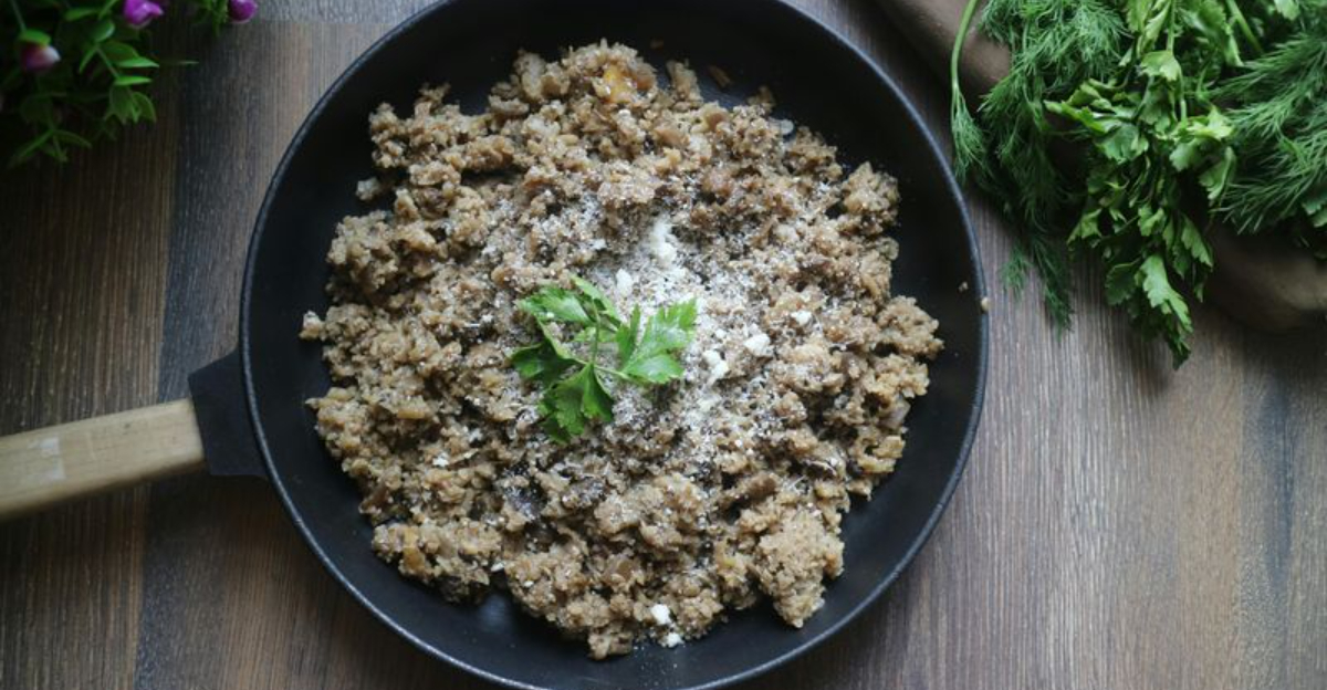 22 Foods That Quietly Became American Dinner Staples Over the Last 20 Years